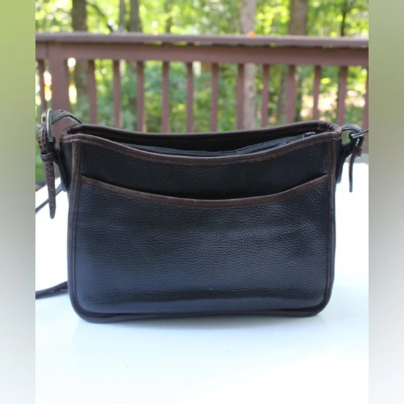 Brighton shoulder bag Emma - Picture 9 of 10